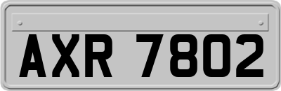 AXR7802