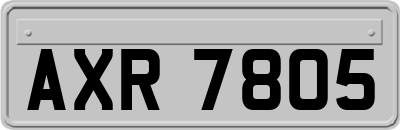 AXR7805