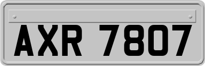AXR7807
