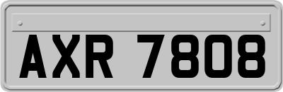 AXR7808