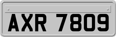 AXR7809