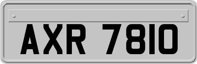 AXR7810