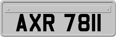 AXR7811