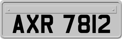 AXR7812
