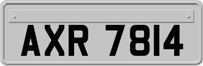 AXR7814