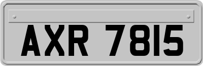 AXR7815