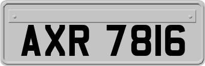 AXR7816