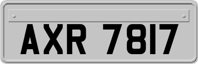 AXR7817