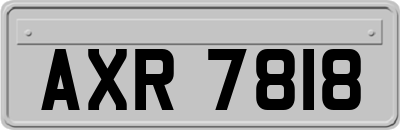 AXR7818