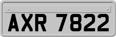 AXR7822