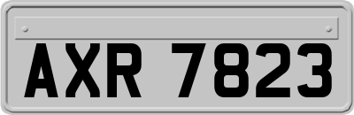 AXR7823