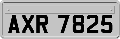 AXR7825