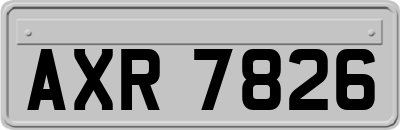 AXR7826