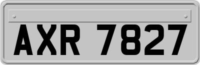 AXR7827