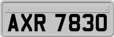 AXR7830