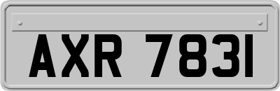 AXR7831