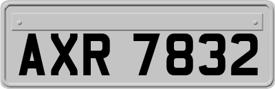 AXR7832