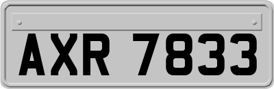 AXR7833