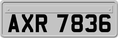 AXR7836