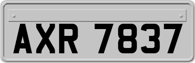 AXR7837
