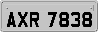 AXR7838