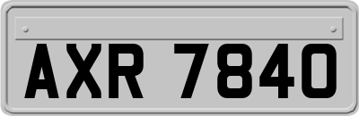 AXR7840