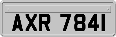 AXR7841