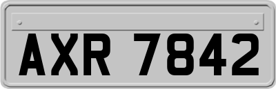 AXR7842