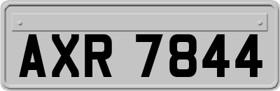 AXR7844