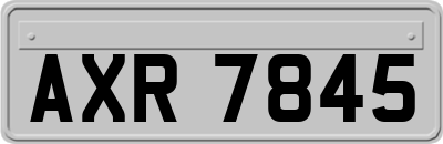 AXR7845