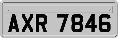 AXR7846