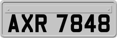 AXR7848