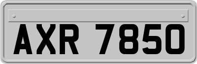 AXR7850