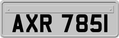 AXR7851