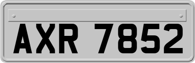 AXR7852