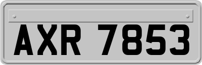 AXR7853