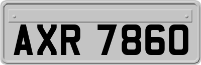 AXR7860
