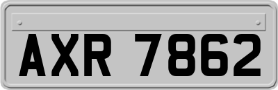 AXR7862