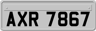 AXR7867