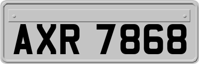 AXR7868