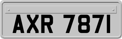 AXR7871