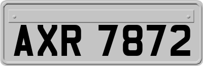 AXR7872