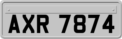 AXR7874