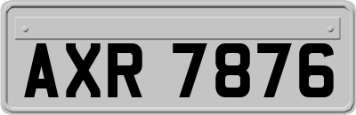 AXR7876