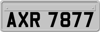 AXR7877