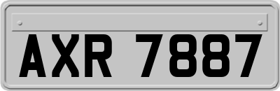 AXR7887