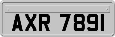 AXR7891