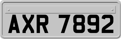 AXR7892