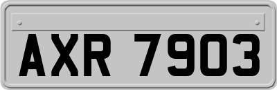 AXR7903