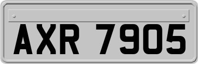 AXR7905
